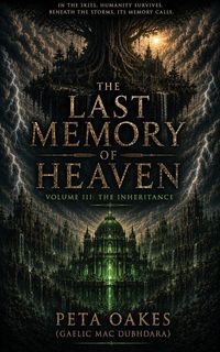 Produktbild: The Last Memory of Heaven