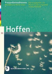 Produktbild: Frauen'GottesDienste: Hoffen