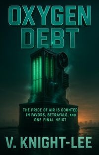 Produktbild: Oxygen Debt