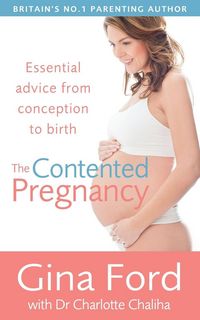 Produktbild: The Contented Pregnancy