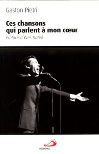 Produktbild: Ces chansons qui parlent &agrave; mon coeur