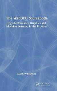 Produktbild: The WebGPU Sourcebook