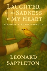 Produktbild: Laughter in the Sadness of my Heart