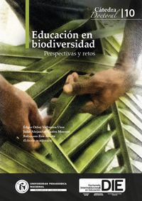 Produktbild: Educaci&oacute;n en biodiversidad