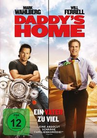 Produktbild: Daddy's Home - Ein Vater zu viel