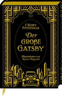 Bild vom Artikel Der große Gatsby vom Autor F. Scott Fitzgerald