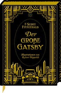 Produktbild: Der gro&szlig;e Gatsby