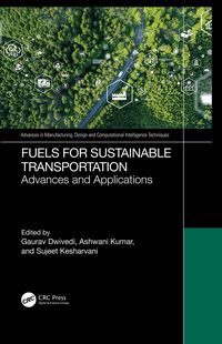 Produktbild: Fuels for Sustainable Transportation