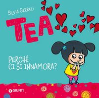 Produktbild: Perch&eacute; ci si innamora? Tea
