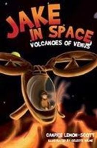 Produktbild: Lemon-Scott, C: Jake in Space