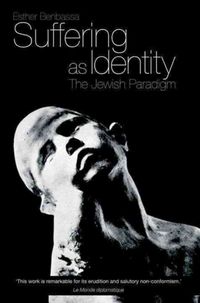 Produktbild: Benbassa, E: Suffering as Identity