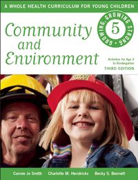 Produktbild: Community and Environment