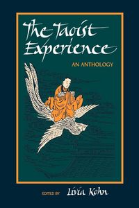 Produktbild: The Taoist Experience
