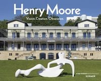 Produktbild: Henry Moore