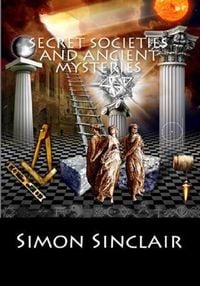 Produktbild: Secret Societies and Ancient Mysteries