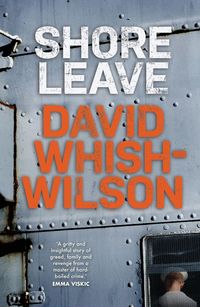 Produktbild: Shore Leave