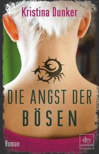 Produktbild: Die Angst der B&ouml;sen