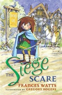 Produktbild: Siege Scare