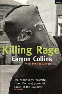 Produktbild: Killing Rage
