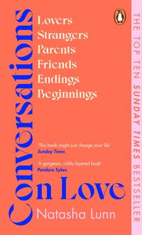 Produktbild: Conversations on Love