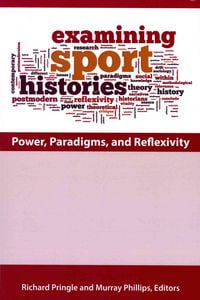 Produktbild: Examining Sport Histories