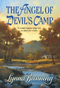 Produktbild: The Angel Of Devil's Camp