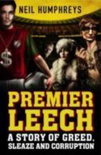 Produktbild: Humphreys, N: Premier Leech