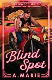 Produktbild: Blind Spot