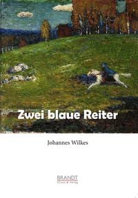 Produktbild: Zwei Blaue Reiter