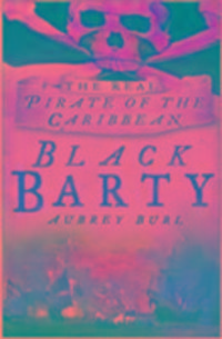 Produktbild: Burl, A: Black Barty