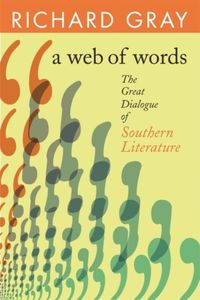 Produktbild: A Web of Words