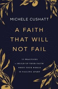 Produktbild: A Faith That Will Not Fail