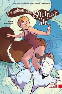 Produktbild: Unbeatable Squirrel Girl Vol 1