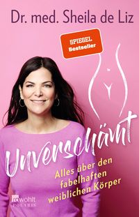 Bild vom Artikel Unverschämt vom Autor Sheila de Liz