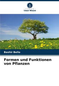 Produktbild: Bello, B: Formen und Funktionen von Pflanzen