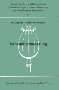 Produktbild: Venendruckmessung