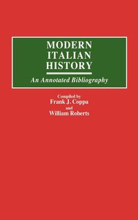 Produktbild: Modern Italian History