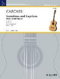 Produktbild: Drei Sonatinen / Sechs Capricen (Urtext)