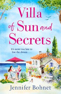Produktbild: Villa of Sun and Secrets
