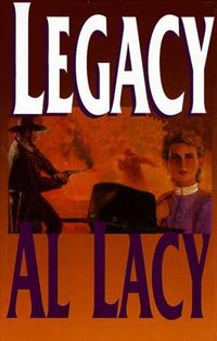 Legacy Al Lacy