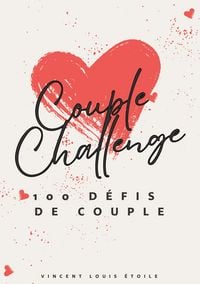 Produktbild: Couple Challenge