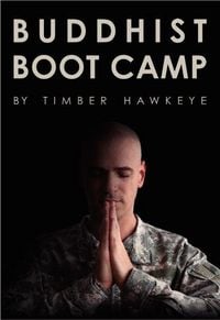 Produktbild: Buddhist Boot Camp