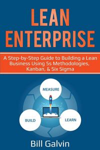 Produktbild: Lean Enterprise