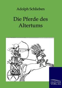 Produktbild: Die Pferde des Altertums