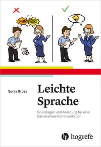 Produktbild: Leichte Sprache