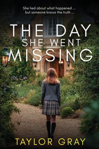 Produktbild: The Day She Went Missing