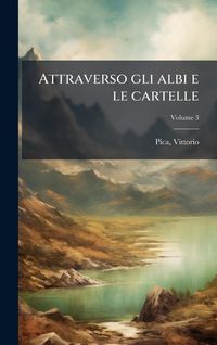 Produktbild: Attraverso gli albi e le cartelle