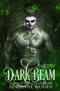 Produktbild: Darkbeam Part IV (Beam Series, #5)