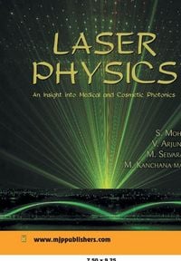 Produktbild: Lasers Physics