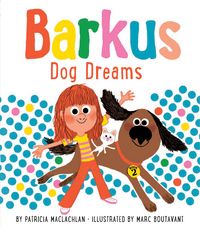 Produktbild: Barkus Dog Dreams